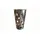 KAWOLA Tisch VINO silber Metall,