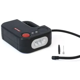 Dino Kraftpaket Kraftpaket 136308 Mini-Kompressor 10,3 bar 12V