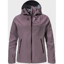 Schöffel Jacket Style Cascata Damen Lila 38