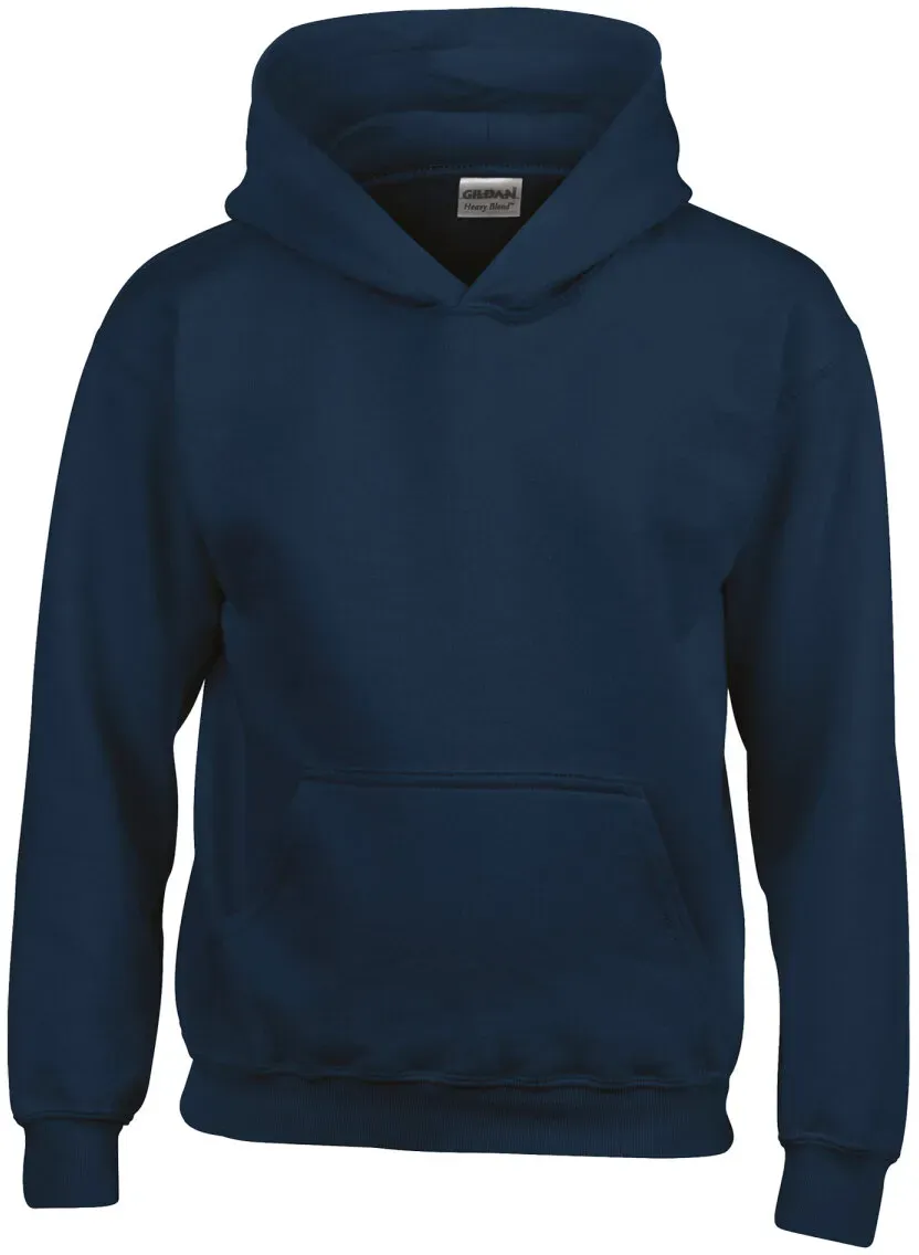 Gildan - Heavy BlendTM Kinder Hoodie \18500B\