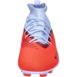 Nike Phantom 6 High Club FG/MG Herren royal tint/bright crimson 45