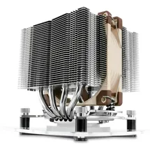 Noctua NH-D9L CPU Kühler für AMD und Intel CPU ́s