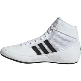 adidas HVC Ringerschuhe Kinder JP6123 - cloud white/core black/cloud white 37 1/3