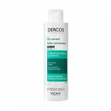 Vichy Dercos Anti-Haarbruch Shampoo fettige Kopfhaut und fettiges Haar 200 ml
