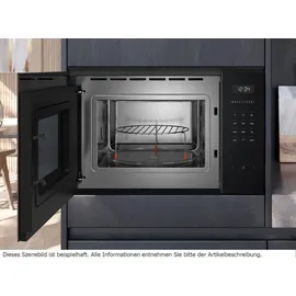 Siemens iQ500 BE555LMB1 Mikrowelle mit Grill
