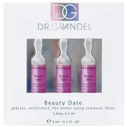 DR. GRANDEL Ampullen Beauty Date