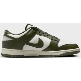 Nike dunk low retro herren grün Größe 42
