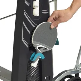 Cornilleau Tischtennisplatte 100X Outdoor Blau