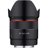 Samyang AF 35 mm F1,8 FE Sony E