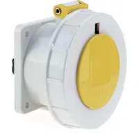BALS ELEKTROTECHNIK Bals Anbausteckdose gerade 16A 1371