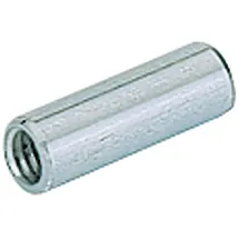 hettich marketing u. vertriebs Gewindehülse M4 64908 5 x 18 mm