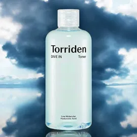 TORRIDEN Dive In Gesichtswasser 300 ml