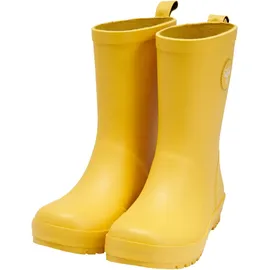 hummel Rubber Gummistiefel Kinder sports yellow 35