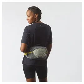 Salomon Trailblazer 4l Gürteltasche - Sedona Sage / Seagrass / Cress Green - One Size