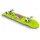 Enuff Skateboards Skully Mini Skateboard Grün