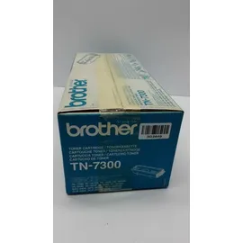Brother TN-7300 schwarz