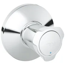 Grohe Costa Unterputzventil rot 19808001