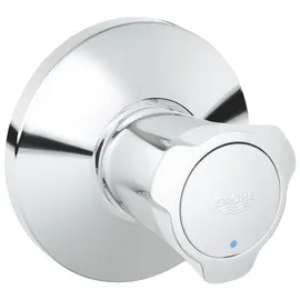 Grohe Costa Unterputzventil rot 19808001