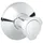 Grohe Costa Unterputzventil rot 19808001