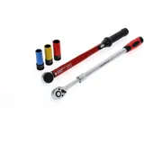 Gedore red Radwechsel-Sortiment 3-teilig