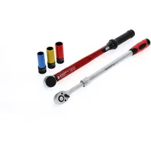 Gedore red Radwechsel-Sortiment 3-teilig