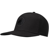 Mammut Massone Cap black-black, L-XL