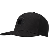 Mammut Massone Cap black-black, L-XL