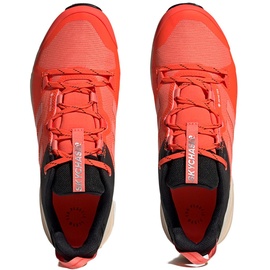 adidas Terrex Skychaser 2.0 GTX Herren impact orange/coral fusion/core black 44