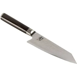 KAI Shun Classic Kiritsuke Küchenmesser 15 cm Schwarz