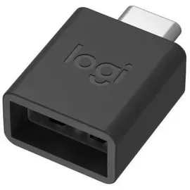Logitech USB-C auf USB-A