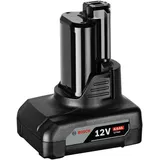 Bosch GBA 12 Volt / 4,0 Ah O-B Professional - 2607336780