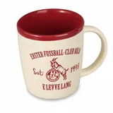 1. FC Köln Tasse Retro 0,3 l Beige