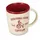 1. FC Köln Tasse Retro 0,3 l Beige
