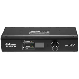 Eurolite DXT DMX Pixel Art-Net Node II