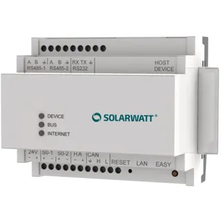 SOLARWATT Energy Manager pro inkl. Netzteil