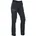 Zip-Off Hose Schwarz 44