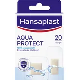 Hansaplast Aqua Protect 20 Stück