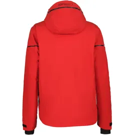 ICEPEAK Frisco Skijacke rot 52