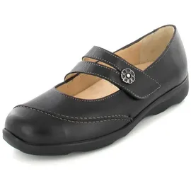 Finn Comfort Vivero Herren Schwarz 42