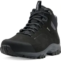 Haglöfs Haglofs Ridge Gore-tex® Ii Mid Wanderstiefel - True Black - EU 48