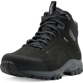 Haglöfs Haglofs Ridge Gore-tex® Ii Mid Wanderstiefel - True Black - EU 48