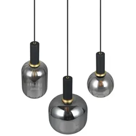 Trio T319830332 Pendelleuchte Diva E27