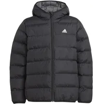 adidas Synthetic Down Jacke Black / Black / Black 128