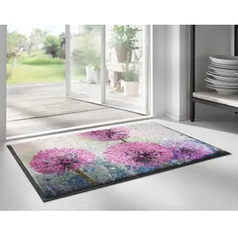 Wash+Dry Fußmatte Alium