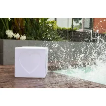 goodnight light® LOVE lamp 43x43x43cm - 716