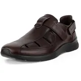 ECCO IRVING FISHERMAN Herren Braun 40