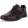 ECCO IRVING FISHERMAN Herren Braun 40