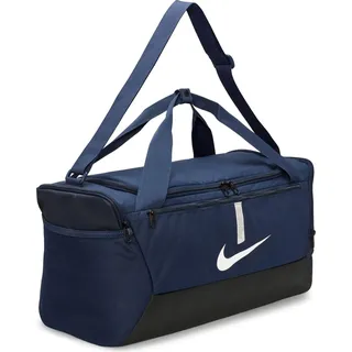 Nike Fußballtasche Academy Team midnight navy/black/white 41 Liter