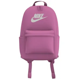 Nike Heritage 25 l pink/weiß