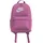 Nike Heritage 25 l pink/weiß